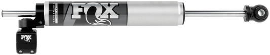 FOX 985-02-128 Fox 07-18 Jeep Wrangler JK 2.0 Performance Series 8.1in. TS Stabilizer 1 1/2in Tie Rod