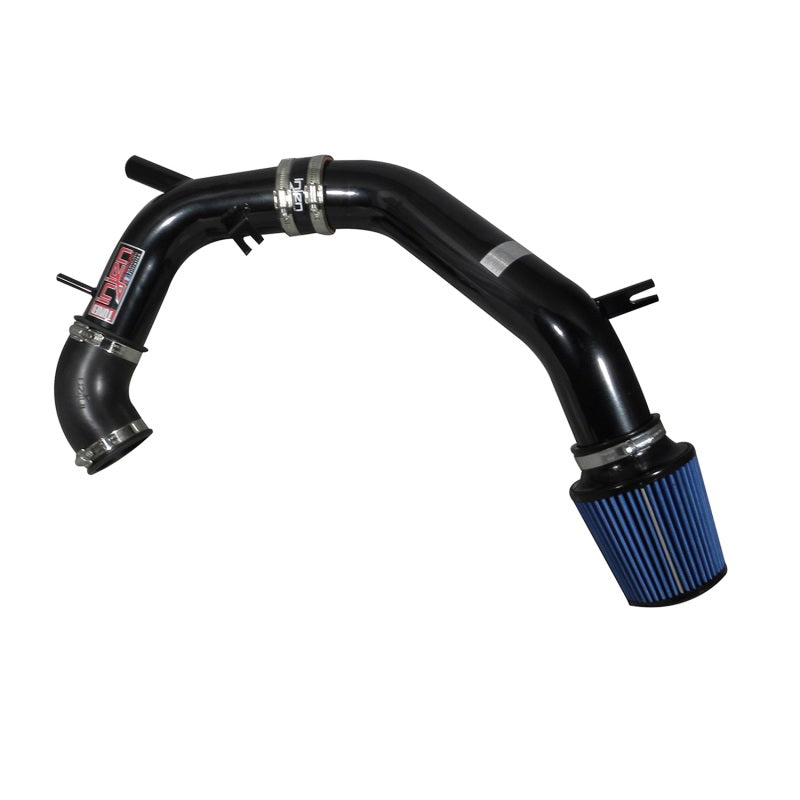 Injen RD1680BLK 03-07 Accord 4 Cyl. LEV Motor Only (No MAF Sensor) Black Cold Air Intake
