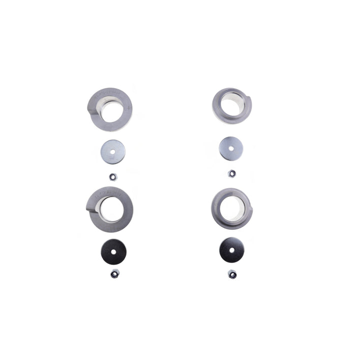 Bilstein 46-190338 B12 2009 Mazda RX-8 Touring Front and Rear Suspension Kit