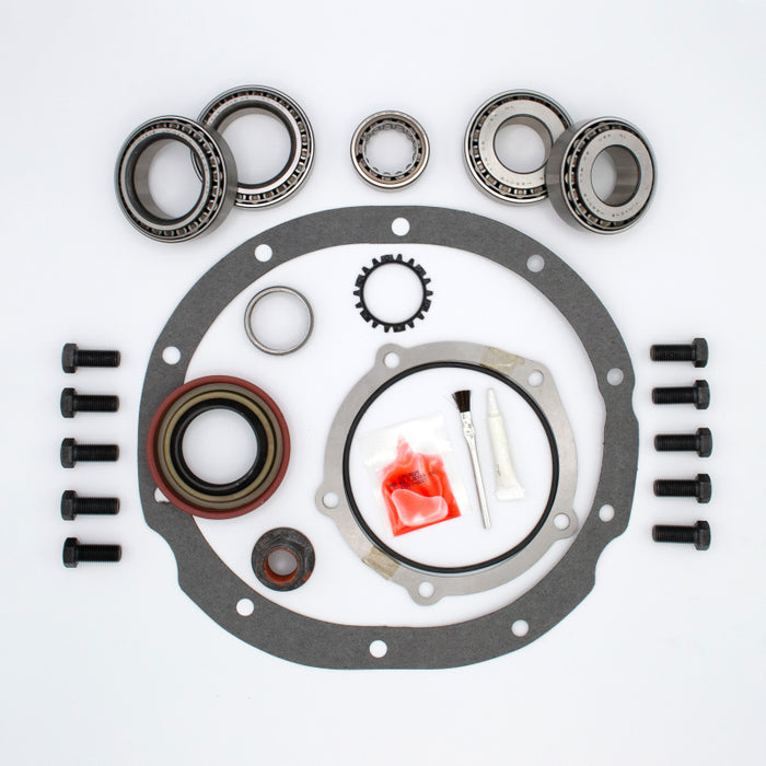 Eaton K-F9.289CB Ford 9in 2.895 CB Master Installation Kit