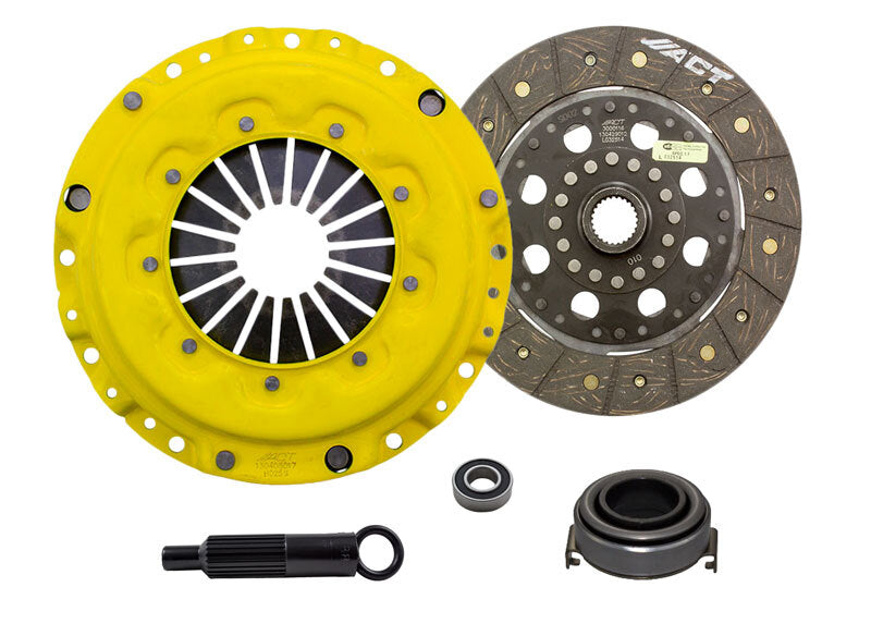 ACT AI4-SPSD ACT Sport/P Street Clutch Kits