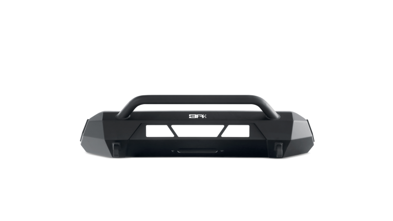 Body Armor 4x4 TC-19339 2016+ Toyota Tacoma HiLine Front Winch Bumper
