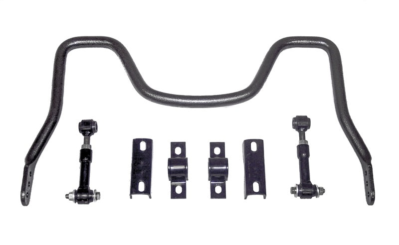 Hellwig 7800 07-13 Chevrolet Silverado 1500 Solid Heat Treated Chromoly 1-1/8in Rear Sway Bar