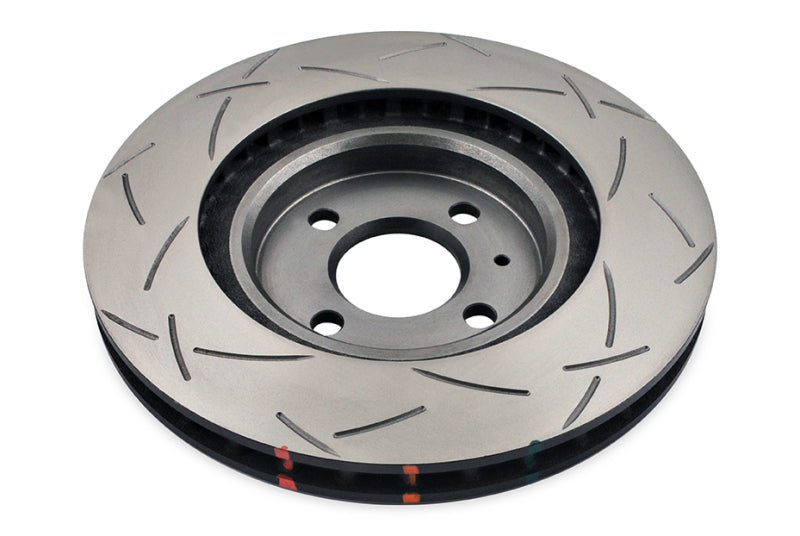 DBA DBA42355S 01-11 Lotus Elise/Exige S2 Front/Rear T3 4000 Series Slotted Rotor