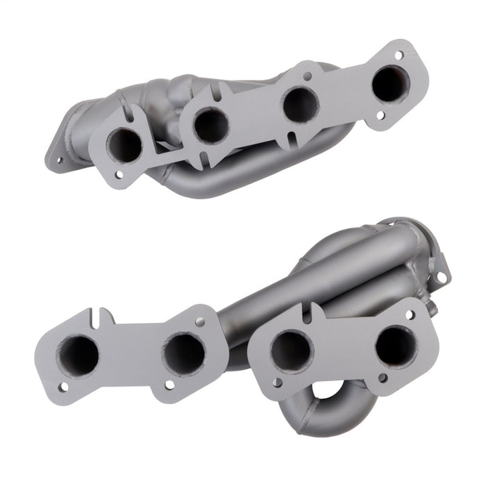 Bbk Performance BBK1615 1-5/8 Shorty Headers - 96-04 Mustang GT 4.6L