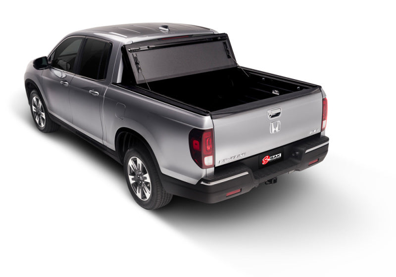 BAK 448602 17-20 Honda Ridgeline Flip MX4