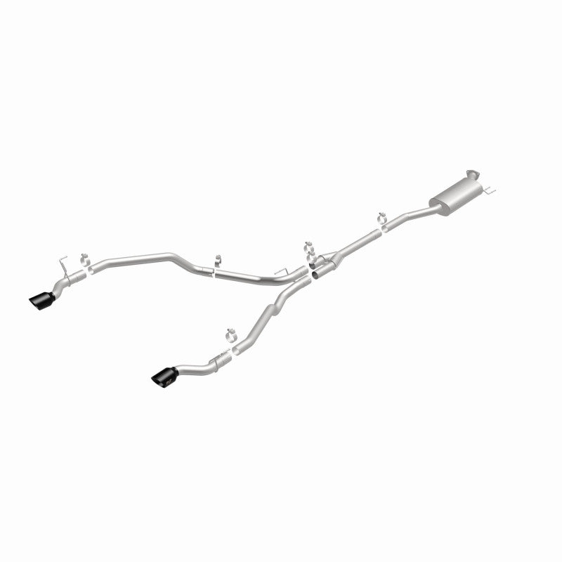 Magnaflow 19633 2021+ Honda Ridgeline 3.5L NEO Cat-Back Exhaust System