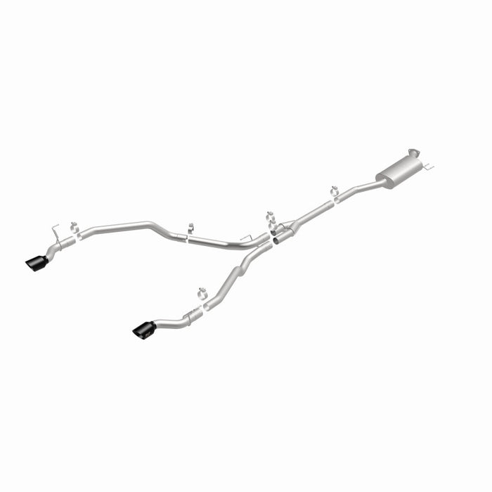 Magnaflow 19633 2021+ Honda Ridgeline 3.5L NEO Cat-Back Exhaust System