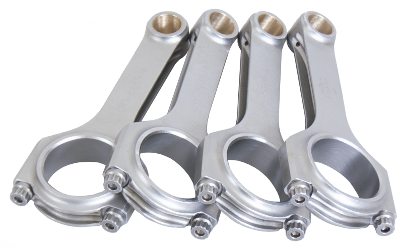 Eagle CRS5669A3D Audi 1.8L Connecting Rods (Set of 4)
