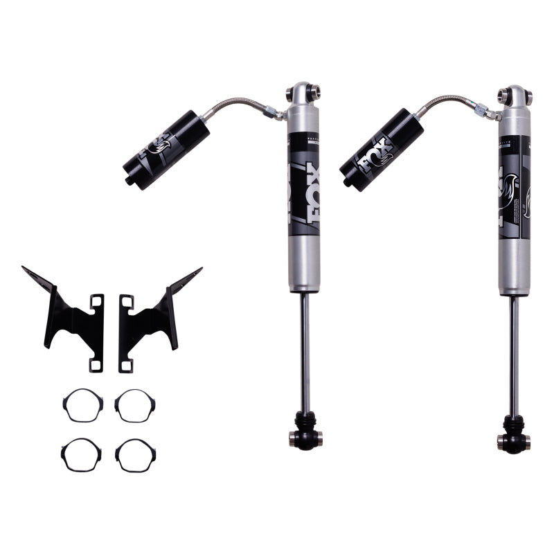 FOX 885-24-270 Fox 24-25 Ineos Grenadier 2.0 Performance Series Front Smooth Body Reservoir Shcoks