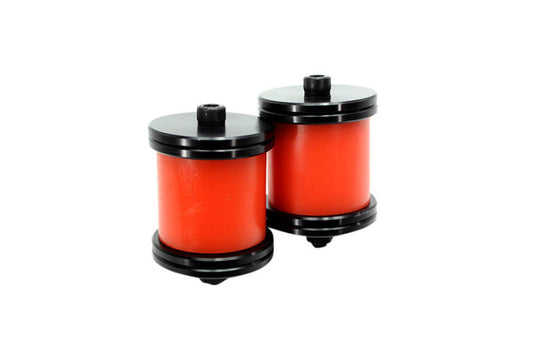 ISR Performance IS-EMK-240 Adjustable Engine Mount Set - Nissan 240sx