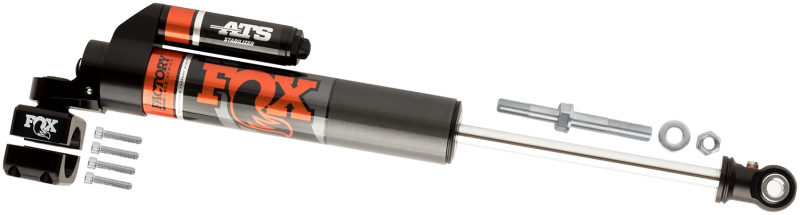 FOX 983-02-142 Fox 07-18 Jeep Wrangler JK 2.0 Factory Race Series ATS Stabilizer 1-1/2in Tie Rod