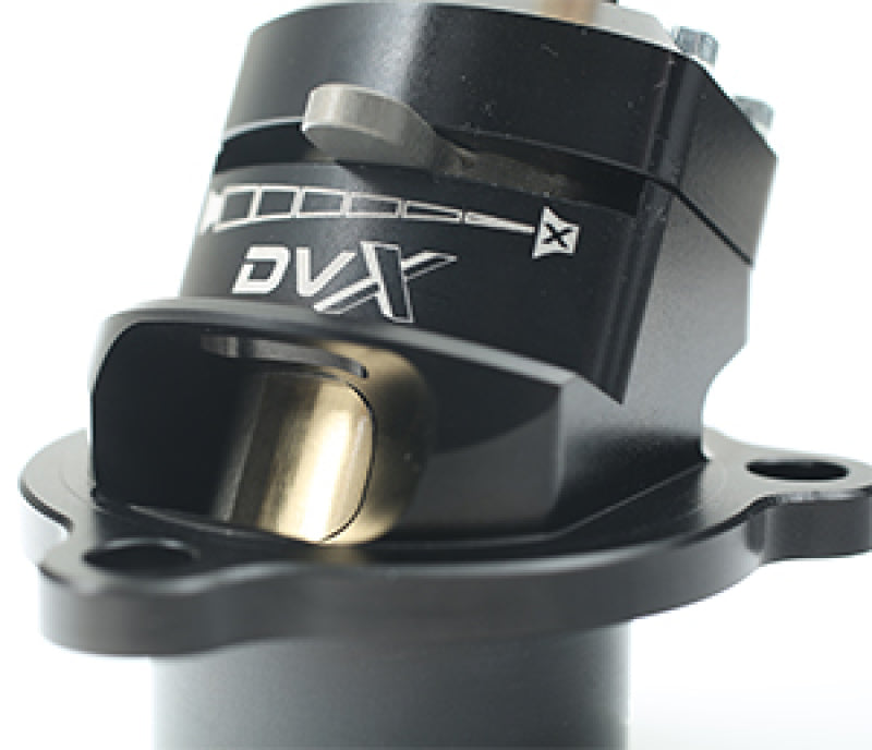 Go Fast Bits GFBT9654 Diverter DVX Ford Focus Volvo