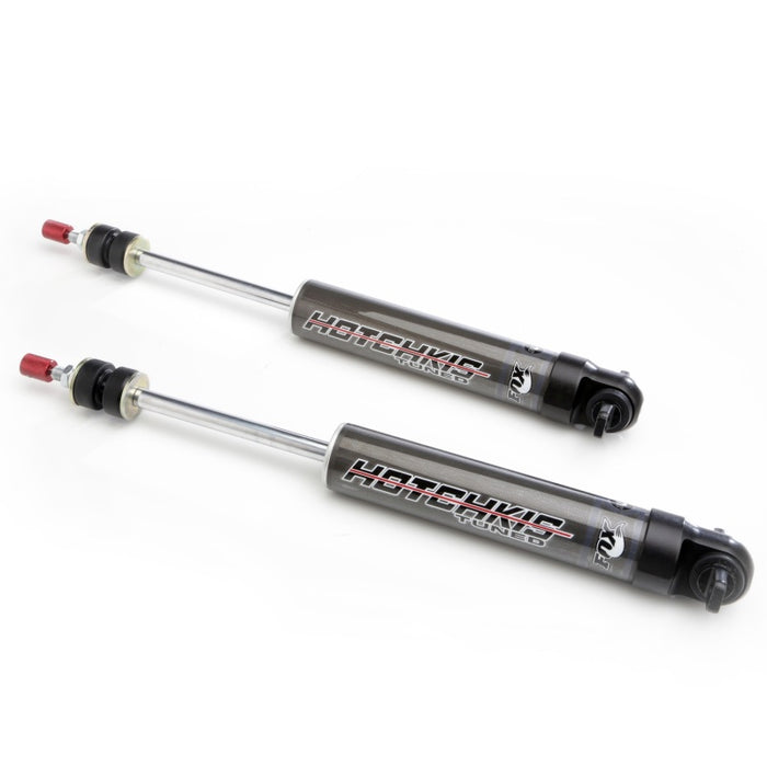 Hotchkis 70030012 Tuned Adjustable Aluminum Shock - Front for 67-69 Chevrolet Camaro