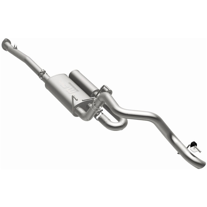 Magnaflow Perf Exhaust MAG19538 Exhaust System Cat-Back Toyota P/U
