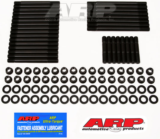 Arp ARP235-4303 BBC Head Stud Kit 12pt.