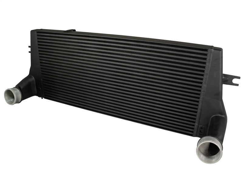 aFe 46-21062-B BladeRunner Street Series Intercooler w/ Tubes 94-02 Dodge Diesel Trucks L6-5.9L (td)