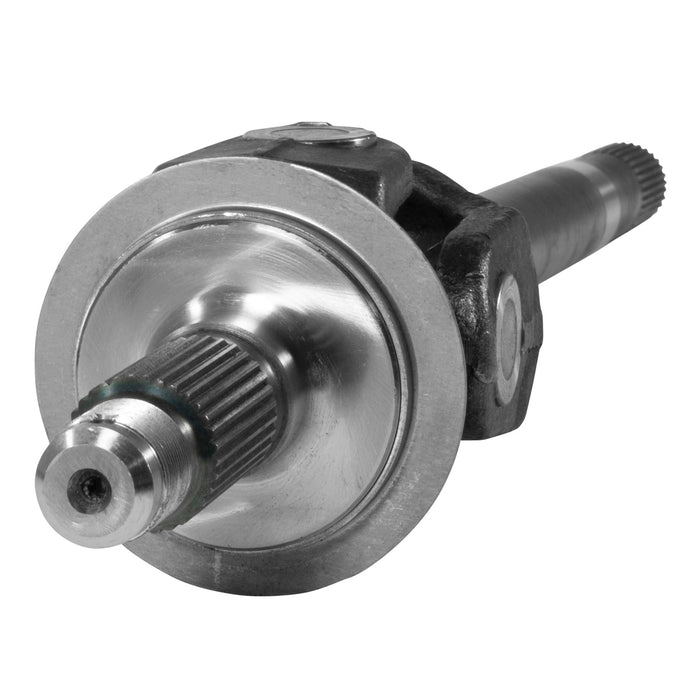Yukon Gear & Axle YA C5086667AB Yukon Gear Left Hand Front Axle Assembly For 03-08 Chrysler 9.25in Front — manufacturer product image