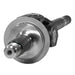 Yukon Gear & Axle YA C5086667AB Yukon Gear Left Hand Front Axle Assembly For 03-08 Chrysler 9.25in Front — manufacturer product image