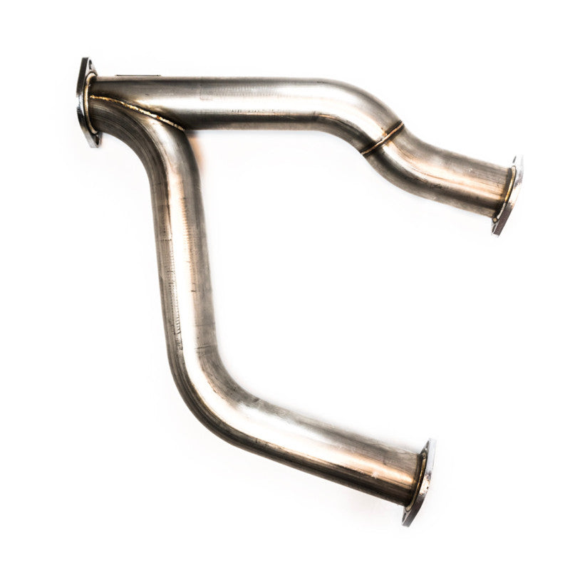 ISR Performance IS-240LS-Y S-Chassis LS Swap Y-Pipe
