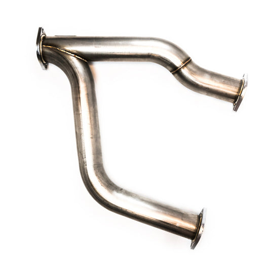 ISR Performance IS-240LS-Y S-Chassis LS Swap Y-Pipe
