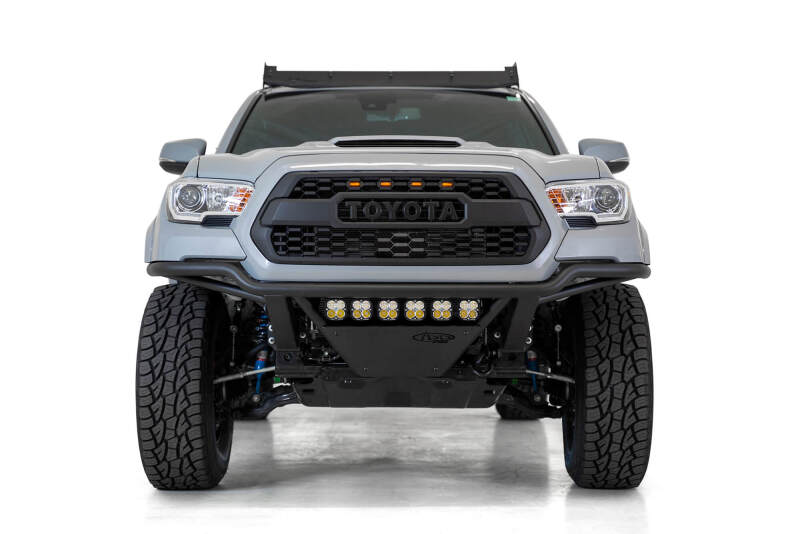 Addictive Desert Designs F688102100103 ADD Pro Front Bumper