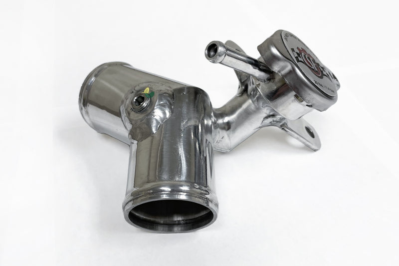 CSF 8044 13+ BRZ / 13-20 Toyota 86 / 22+ GR86 Aluminum Filler Neck w/ High Pressure Radiator Cap