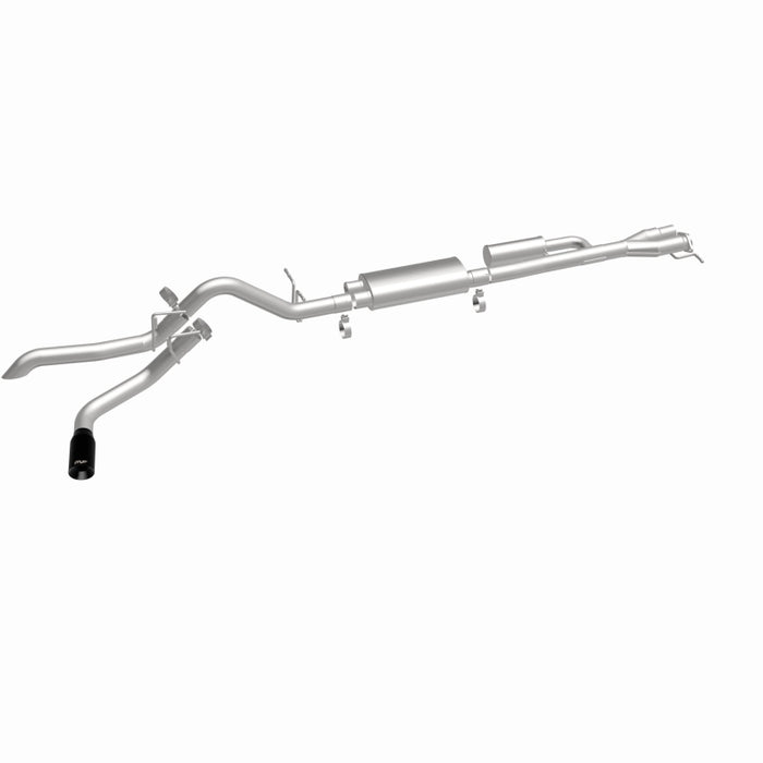 Magnaflow 19663 2024+ Ford Ranger Overland Series Cat-Back Performance Exhaust System