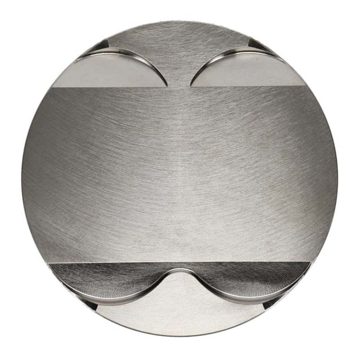 Wiseco KE114M85AP BMW M50B25 -1.50cc Dome 85.00 mm Bore 38.20 mm CH Piston Kit (Set of 6)