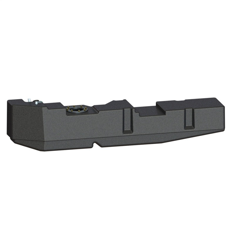 Titan Fuel Tanks 7020299 99-07 Ford F-250/F-350 PowerStroke Crew Cab Short Bed 51 Gallon XXL Mid-Ship Tank