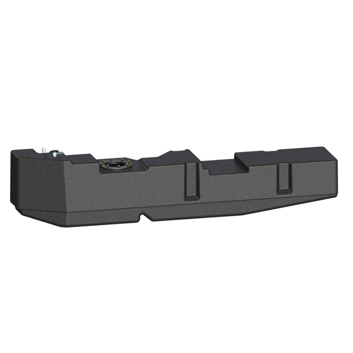 Titan Fuel Tanks 7020299 99-07 Ford F-250/F-350 PowerStroke Crew Cab Short Bed 51 Gallon XXL Mid-Ship Tank