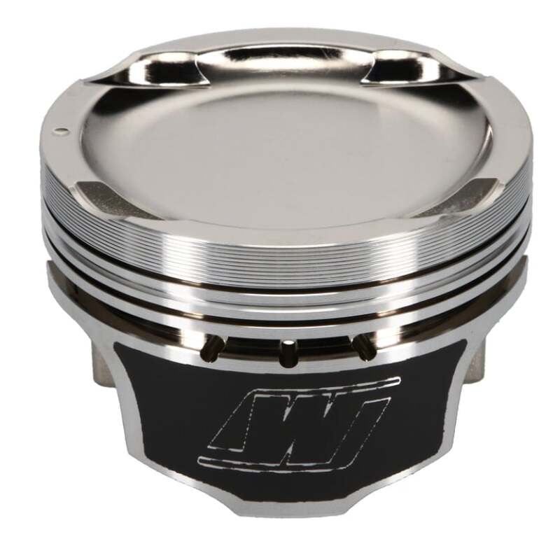 Wiseco K627M855AP 1400 HD Mitsu EVO 8 - 4G63 Turbo -21cc Armor Plated Piston Shelf Stock Kit