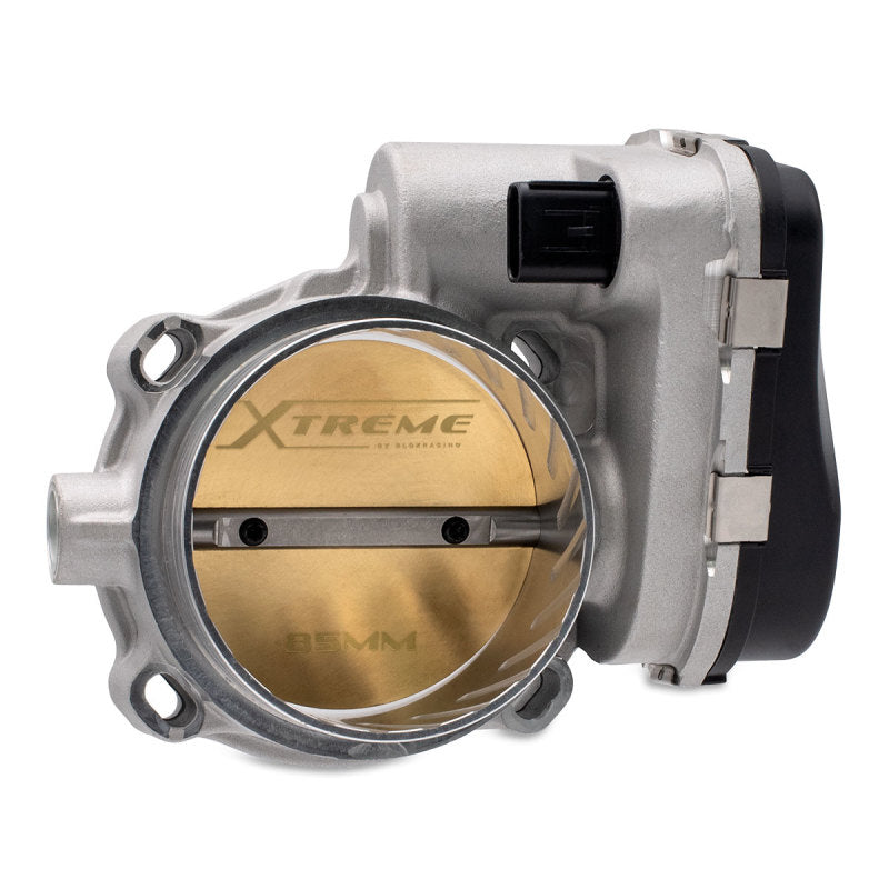 BLOX Racing BXIM-00250 13-21 Dodge Charger/Challenger 5.7L/6.4L HEMI 85mm Tuner Series Throttle Body