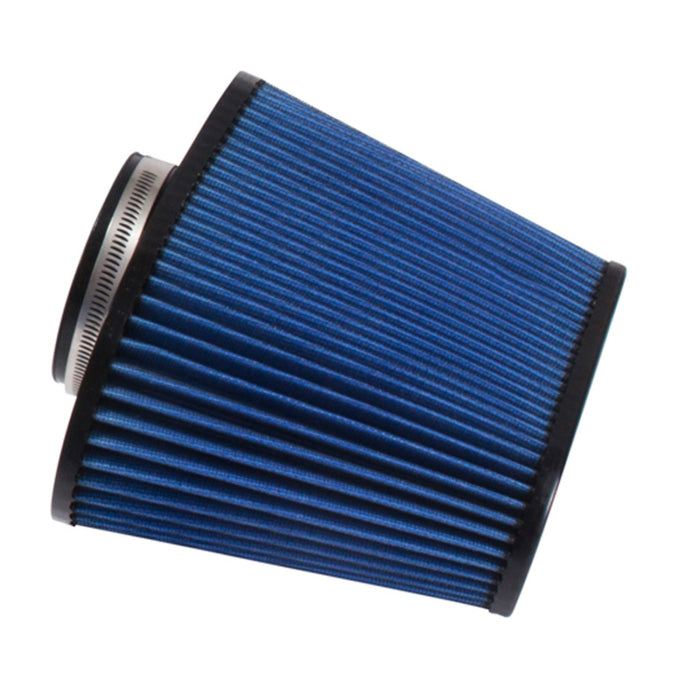 BBK 17775 11-20 Dodge Challenger/Charger 6.4L Hemi Cold Air Intake - Blackout Finish