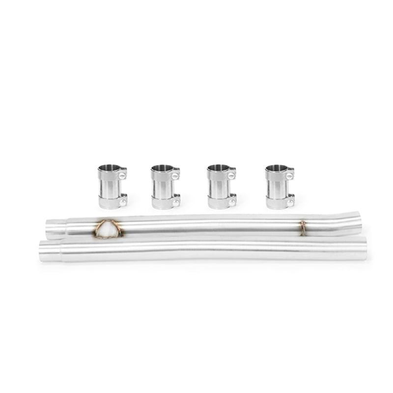 Mishimoto MMEXH-MUS8-15HP 2015+ Ford Mustang GT H Pipe