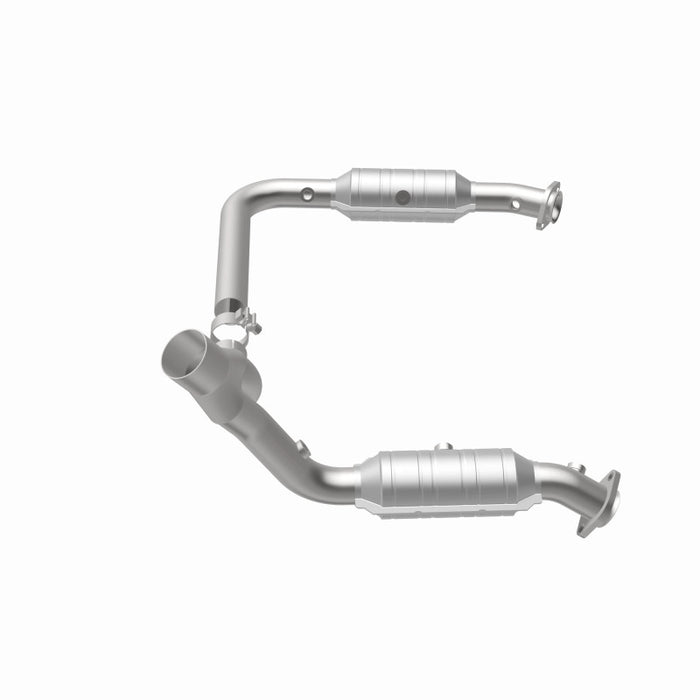 Magnaflow 52451 Conv DF 2007 RAM 1500 V8 5.7 OEM Underbody