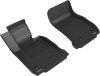 3D MAXpider L1BM03611509 ACE Kagu - Front - Black