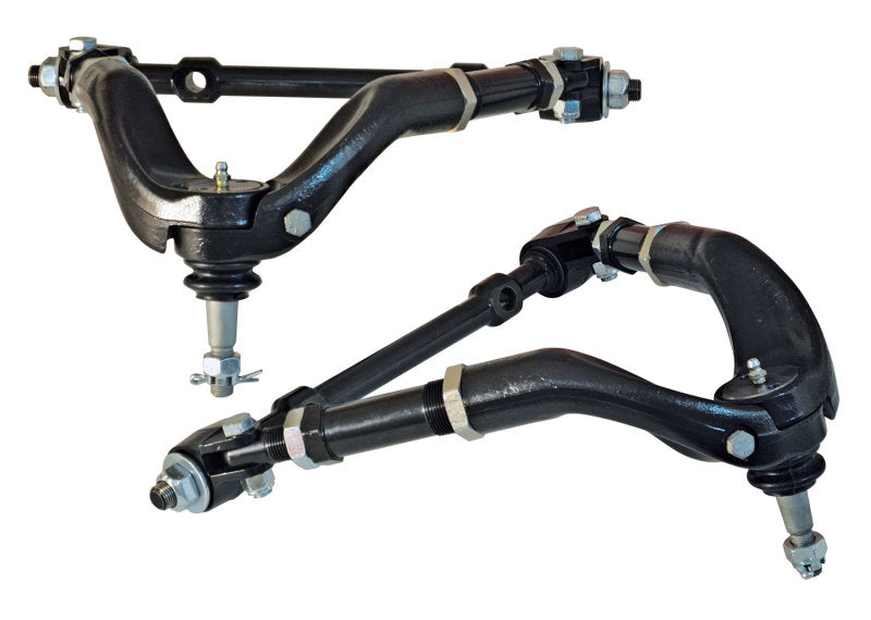 SPC Performance 97110 Chevrolet Chevelle / El Camino / Malibu A-Body Upper Adjustable Control Arm