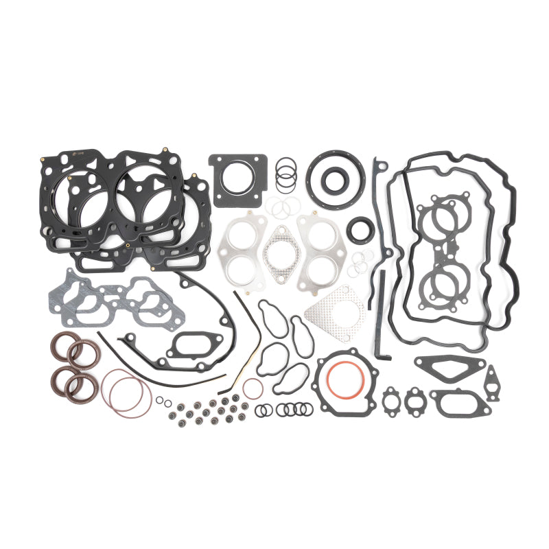 Cometic Gasket PRO2048C Cometic Street Pro 08-10 Subaru STi EJ257 DOHC 101mm Bore Complete Gasket Kit *OEM # 10105AB200*