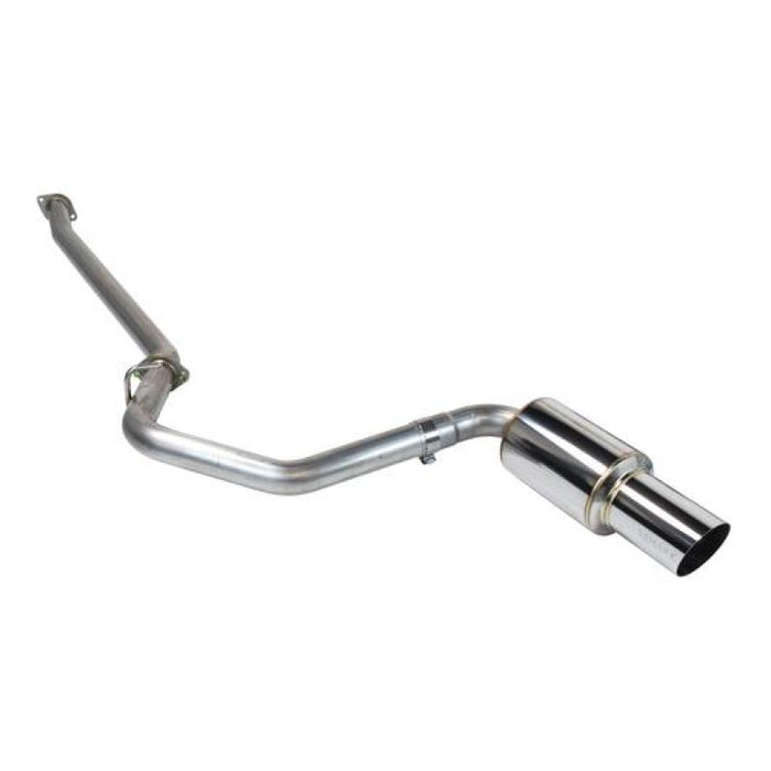 Remark RK-C1063T-03 12-21 Scion/Toyota/Subaru FRS/BRZ/86 Cat-Back Exhaust w/Stainless Polished Tip