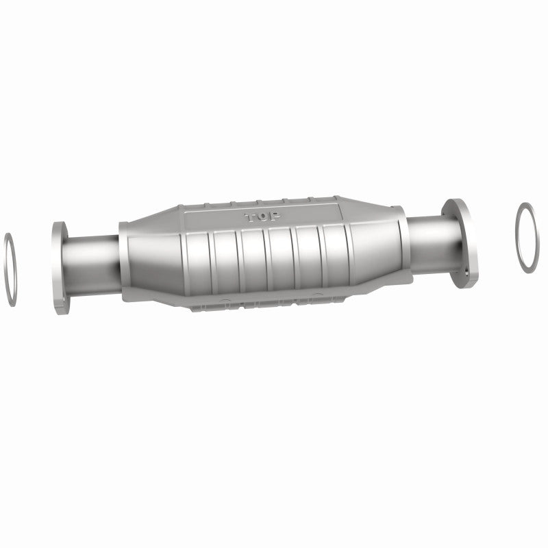 Magnaflow 23882 MagnaFlow Conv DF Tacoma 95-98 2.7L/3.4L
