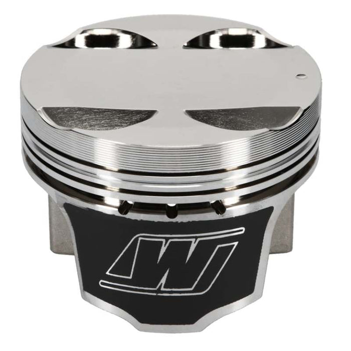 Wiseco K656M86AP Mitsu 4G64 w/4G63 Heads 10.5:1 E85 Piston Kit