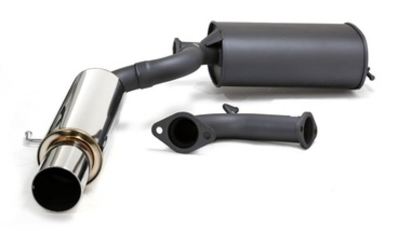HKS 3203-EX018 00-05 Celica GT Hi-Power Exhaust