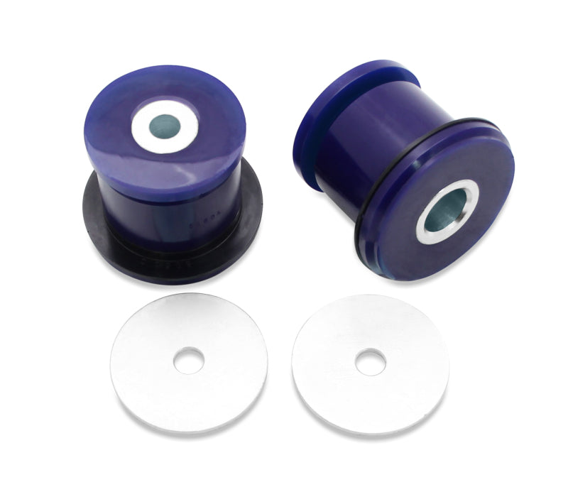 Superpro SPF5160K SuperPro 1992 Lexus SC300 Base Rear Forward Subframe Bushing Set