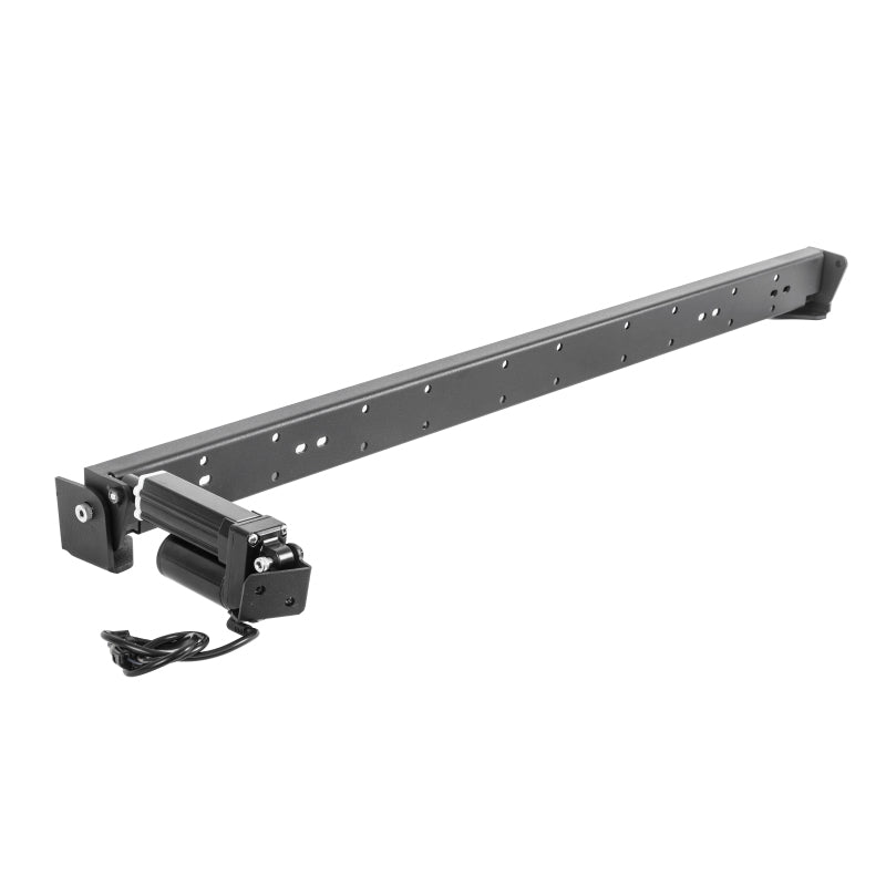 Go Rhino 960003T Sport Bar 2.0 (Mid Size) - Tex Blk
