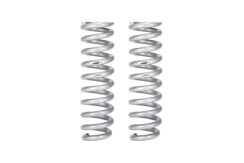 Eibach E30-82-067-03-20 Pro-Truck Lift Kit for 07-15 Toyota Tundra 2WD/4WD (Must Be Used w/ Pro-Truck Front Shocks)