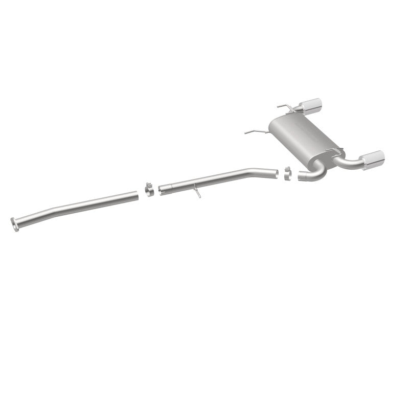 Magnaflow 16641 MagnaFlow Sys CB 03- Infiniti G35 Coupe 3.5L
