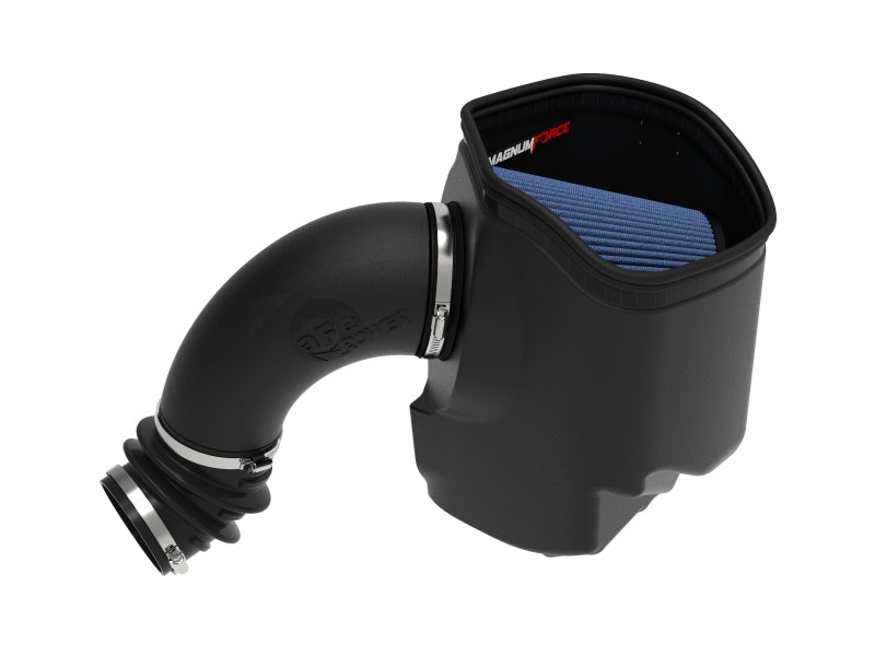 aFe 54-13046R Momentum HD Cold Air Intake System w/ Pro 5R Media 2019 Dodge Diesel Trucks L6-6.7L (td)