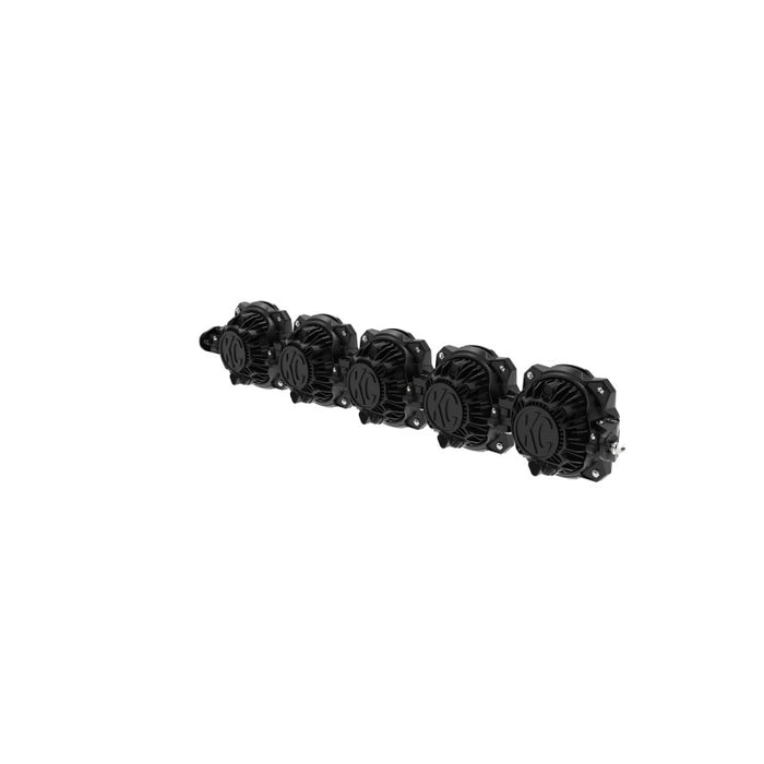KC HiLiTES 91415 Gravity Titan LED Light Bar - 32in. (5-Light)