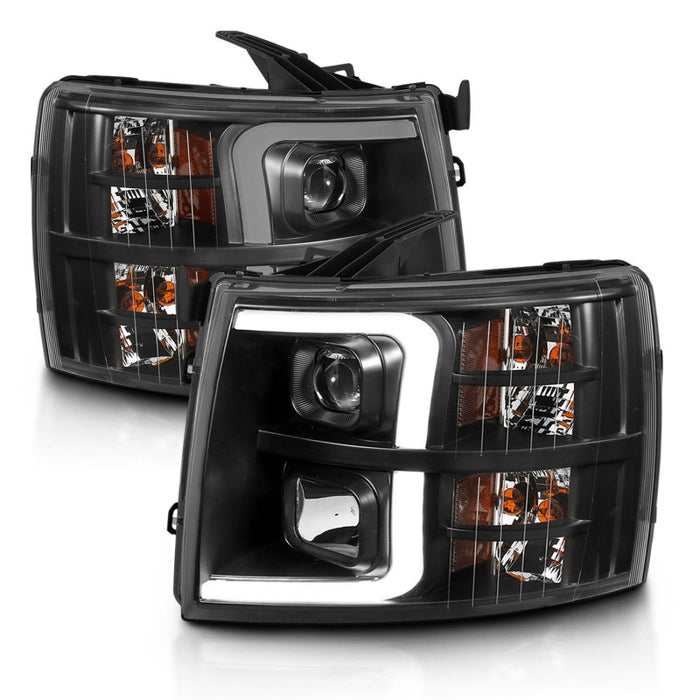 ANZO 111480 ANZ LED/Projector Headlights